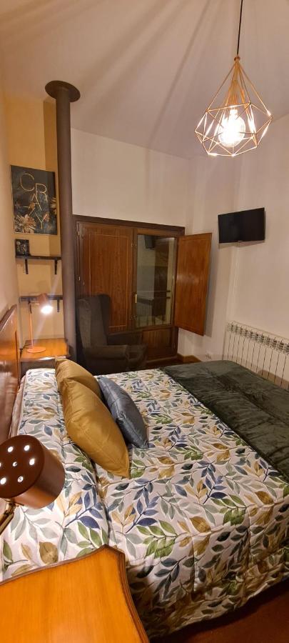 Vivienda De Uso Turistico Encrucijada De Culturas Lägenhet Salamanca Exteriör bild